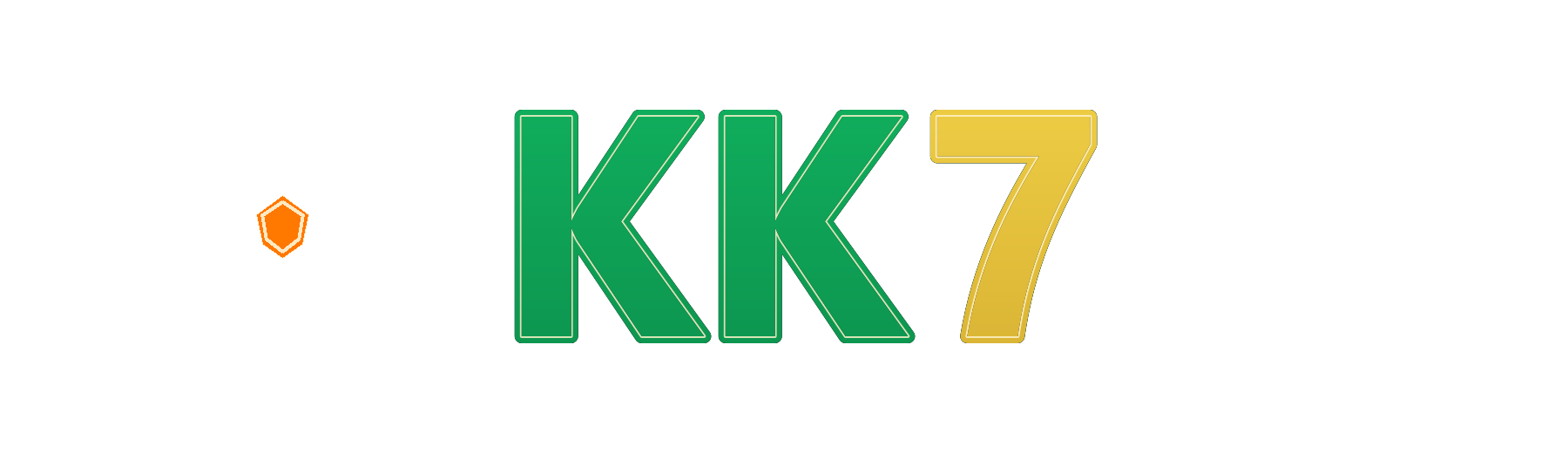 KK7 Logo